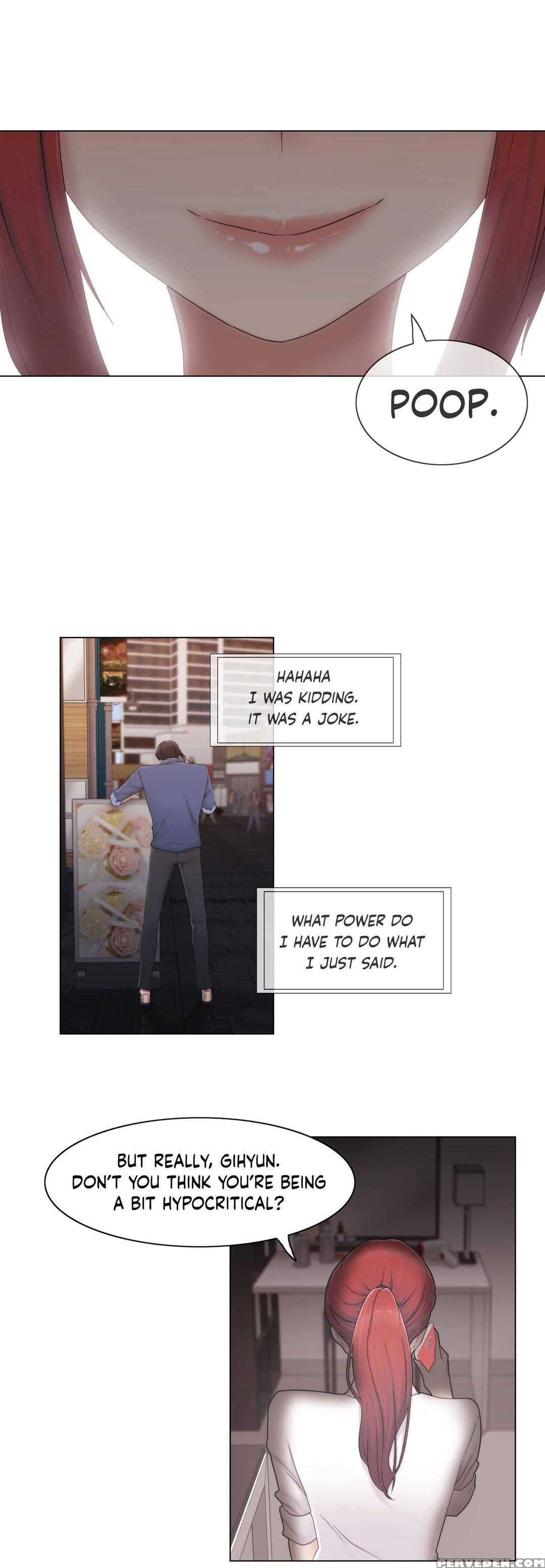 Miss Mystic Ch.1-24 (english) (ongoing) 1