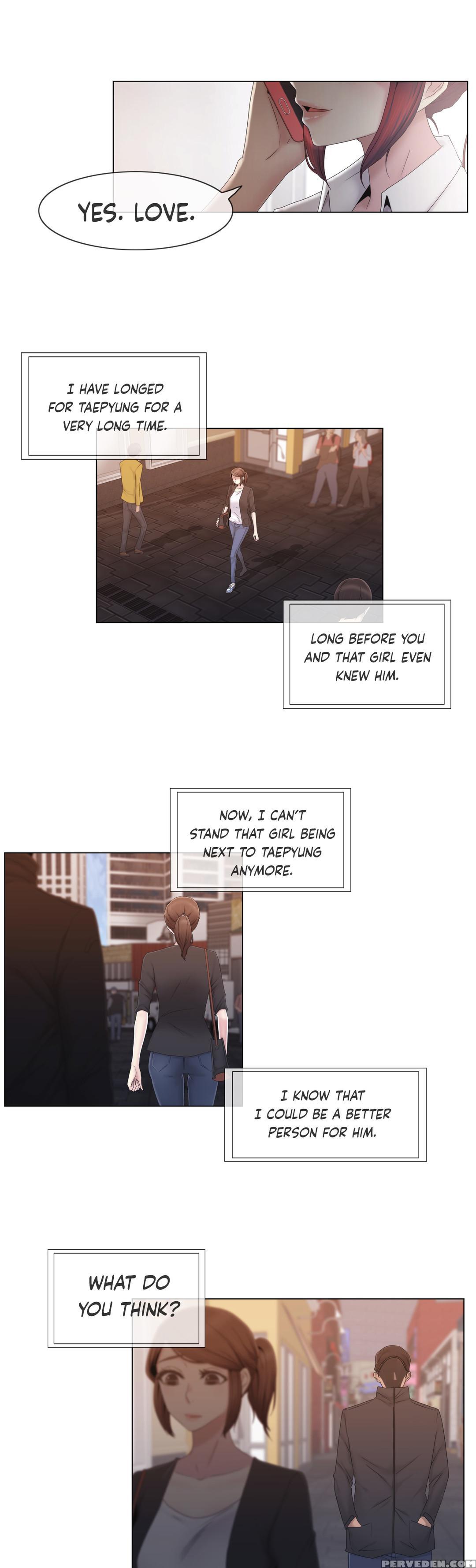 Miss Mystic Ch.1-24 (english) (ongoing) 1