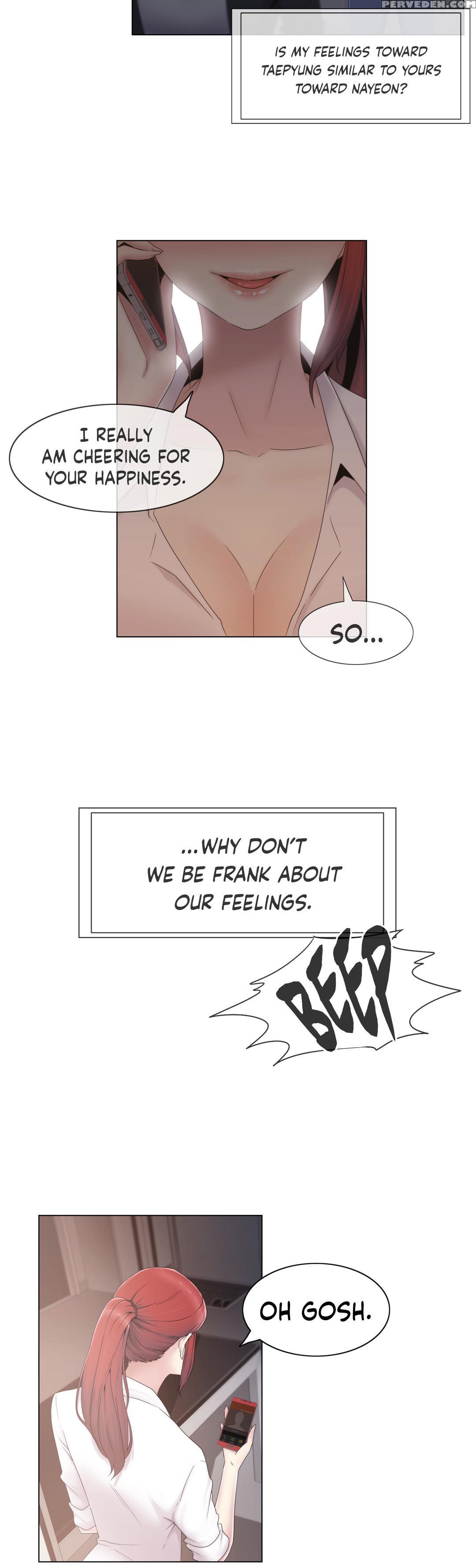 Miss Mystic Ch.1-24 (english) (ongoing) 1