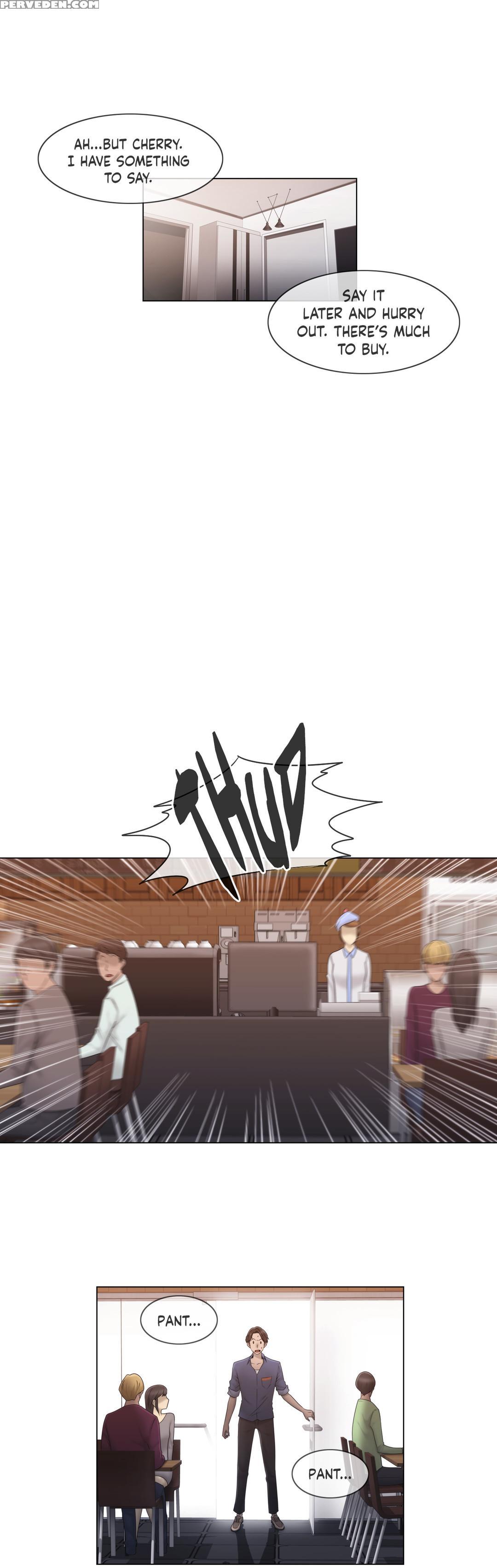 Miss Mystic Ch.1-24 (english) (ongoing) 1