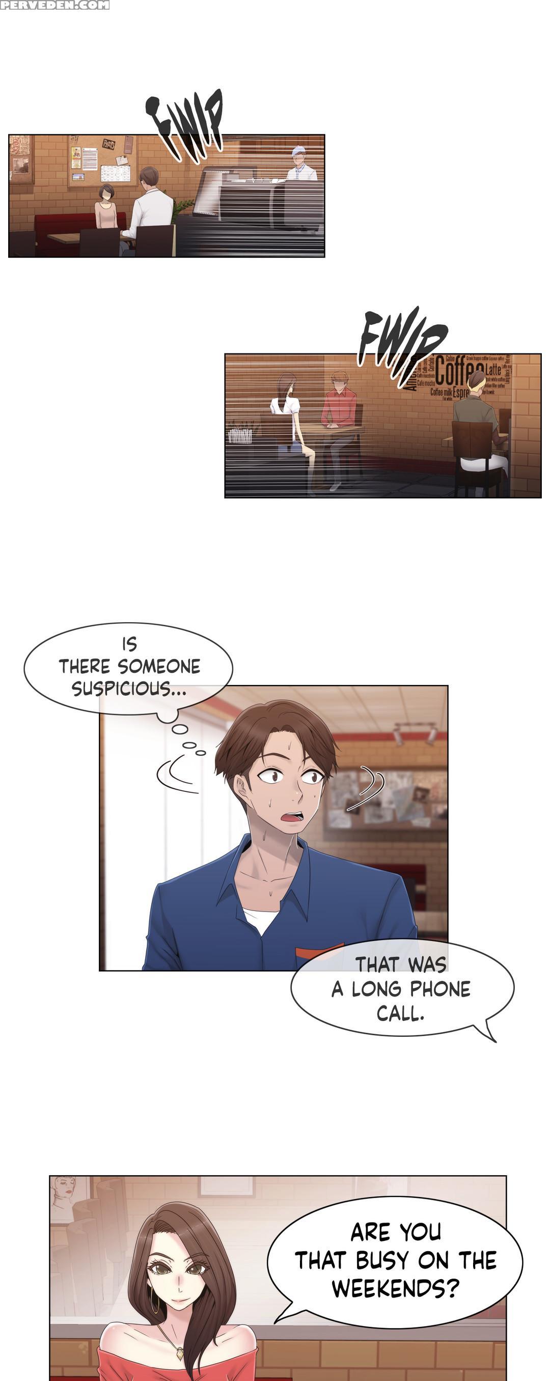Miss Mystic Ch.1-24 (english) (ongoing) 1