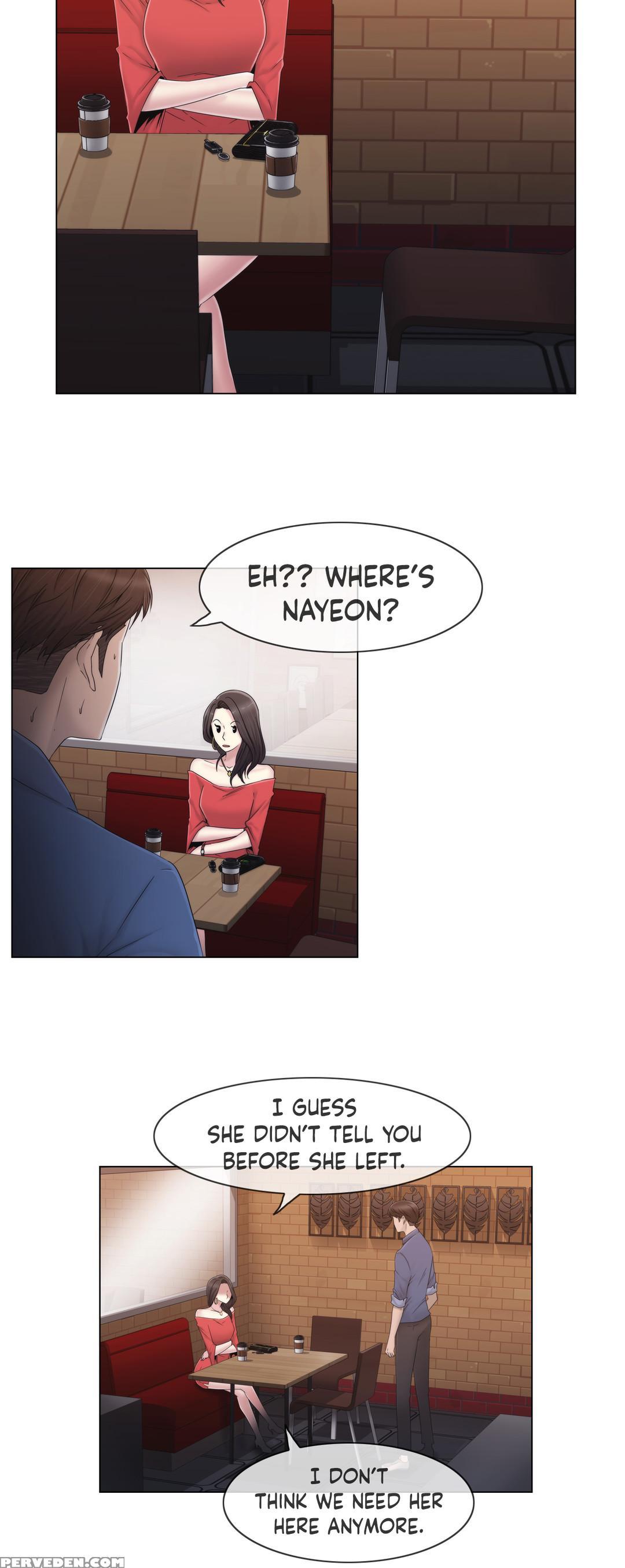 Miss Mystic Ch.1-24 (english) (ongoing) 1