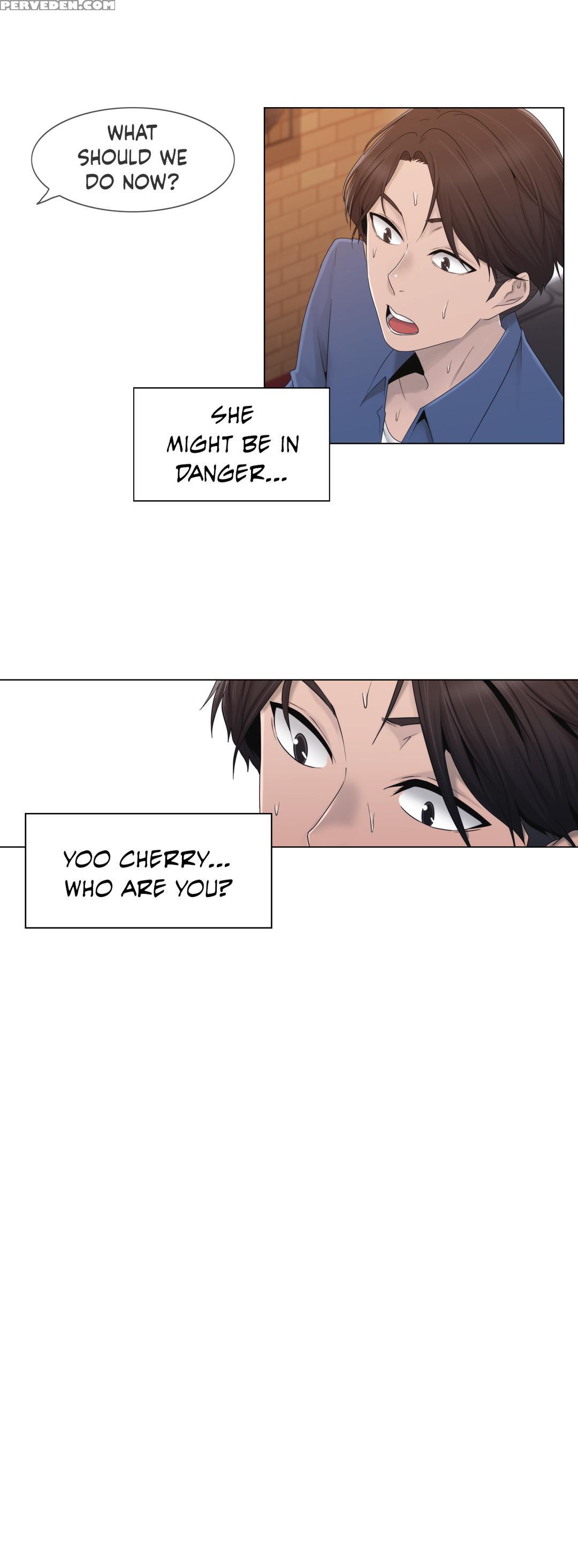 Miss Mystic Ch.1-24 (english) (ongoing) 1
