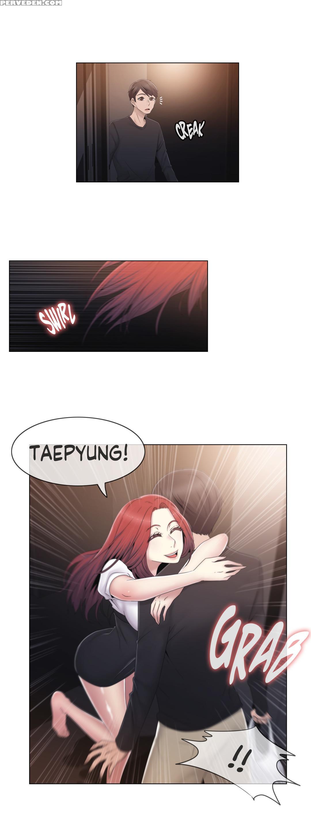 Miss Mystic Ch.1-24 (english) (ongoing) 1