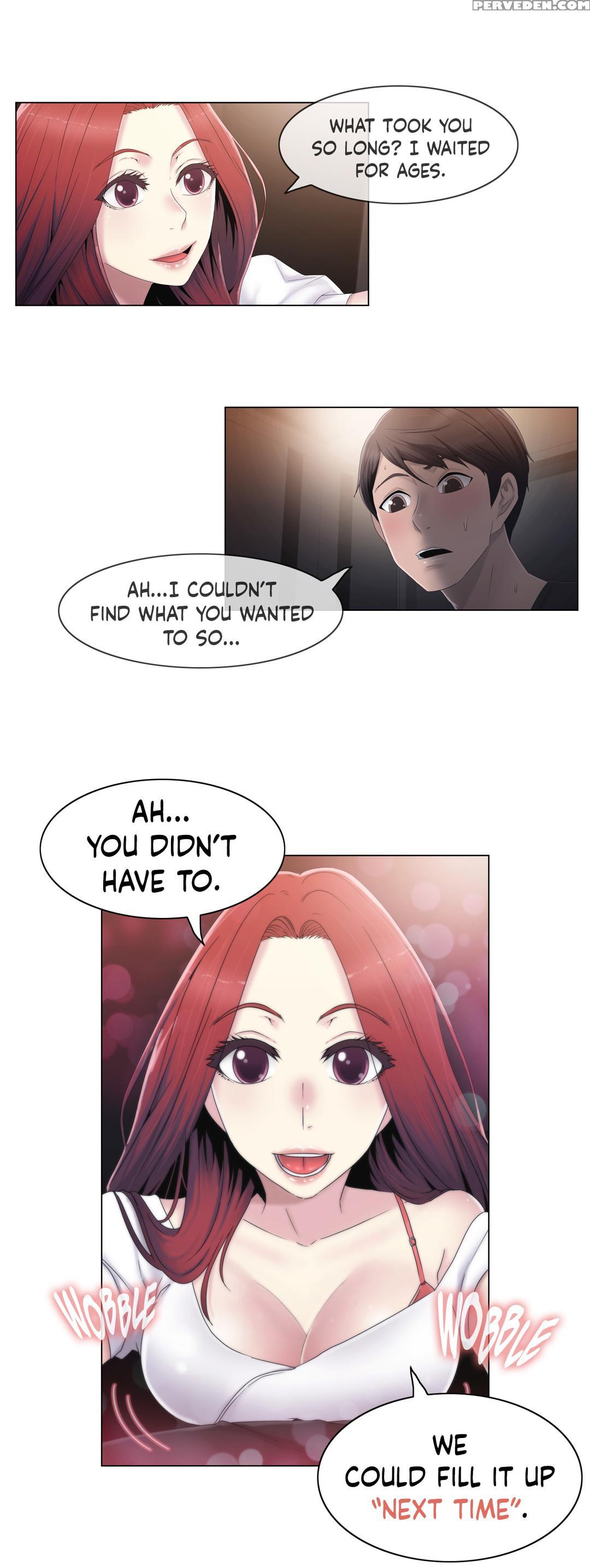 Miss Mystic Ch.1-24 (english) (ongoing) 1