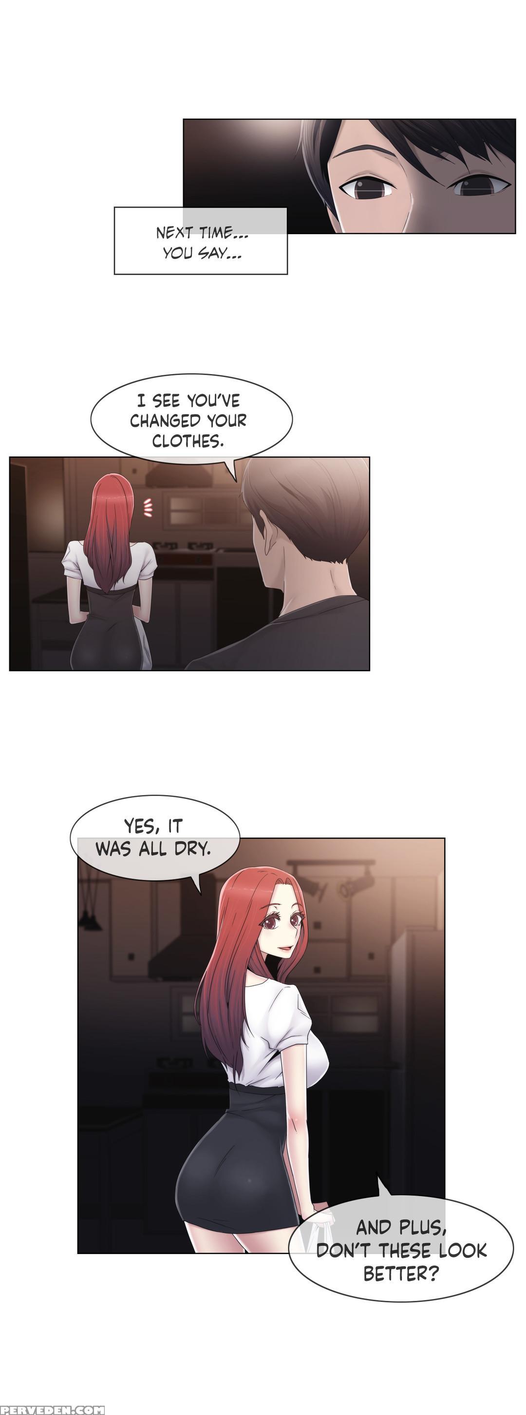 Miss Mystic Ch.1-24 (english) (ongoing) 1