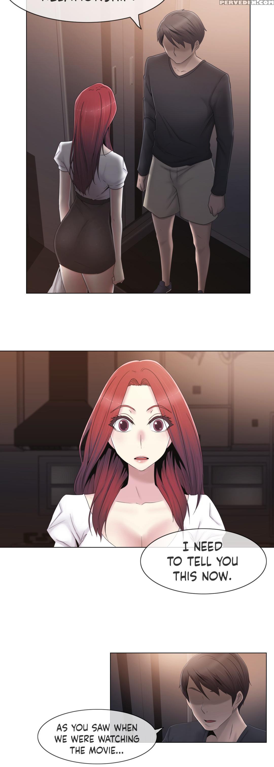 Miss Mystic Ch.1-24 (english) (ongoing) 1