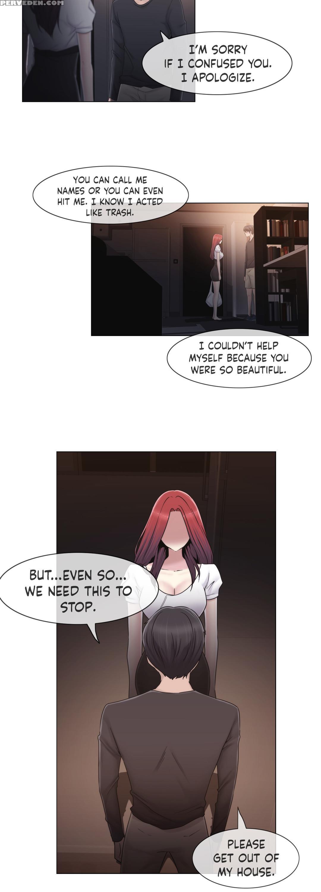 Miss Mystic Ch.1-24 (english) (ongoing) 1