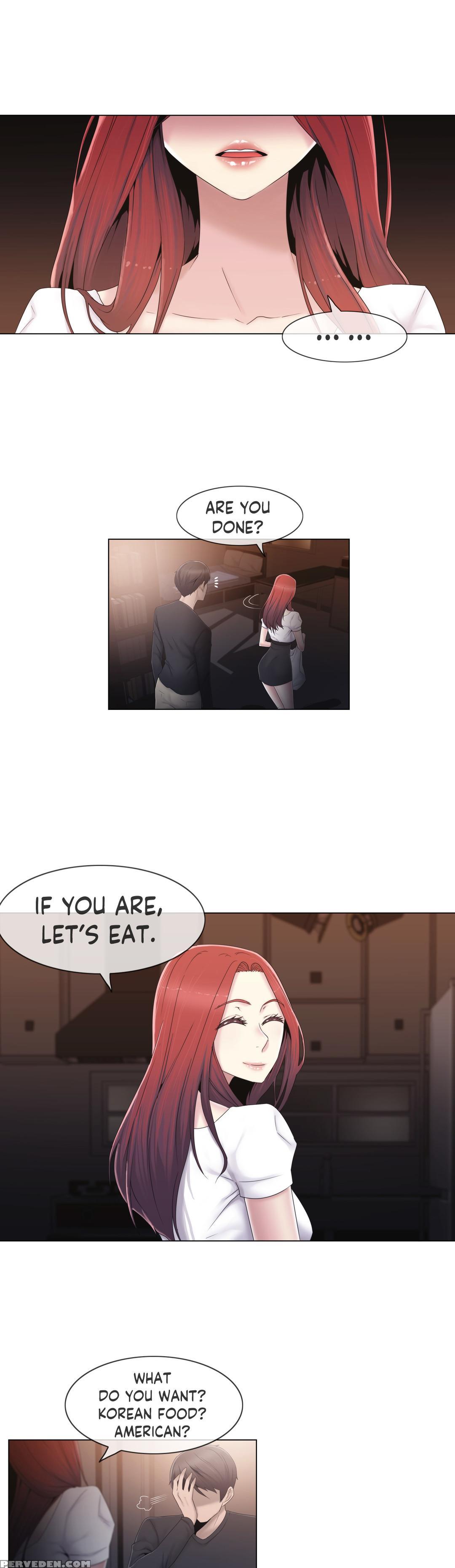 Miss Mystic Ch.1-24 (english) (ongoing) 1