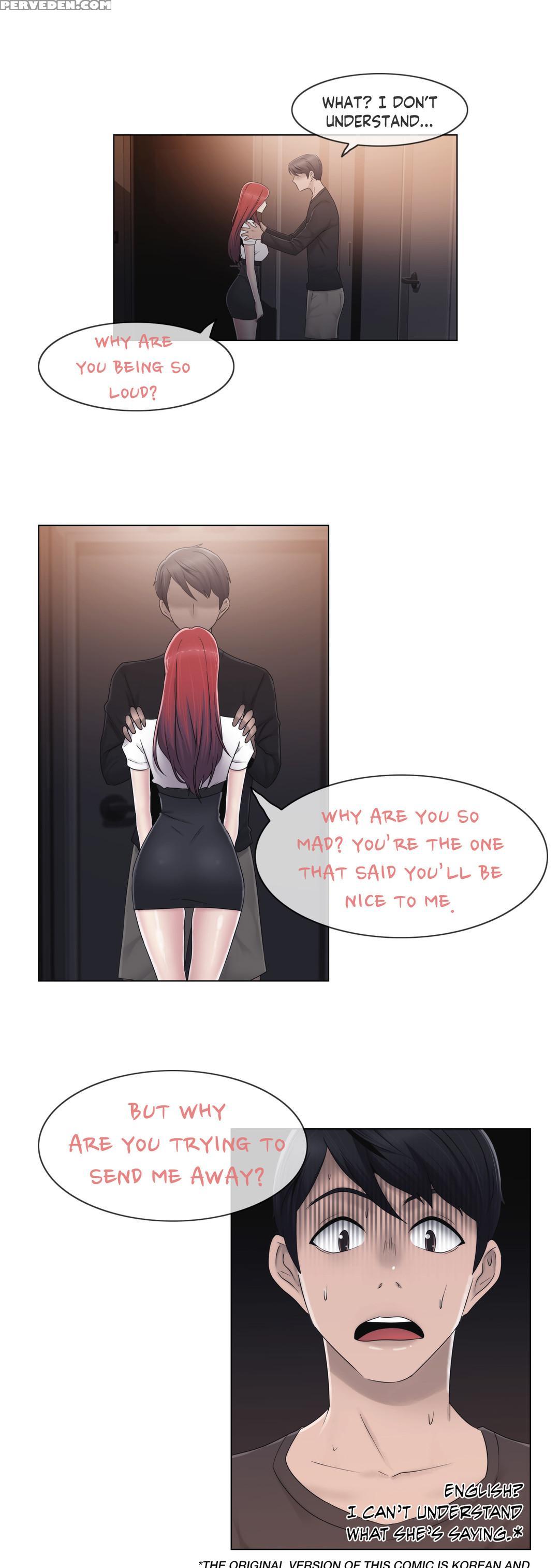 Miss Mystic Ch.1-24 (english) (ongoing) 1