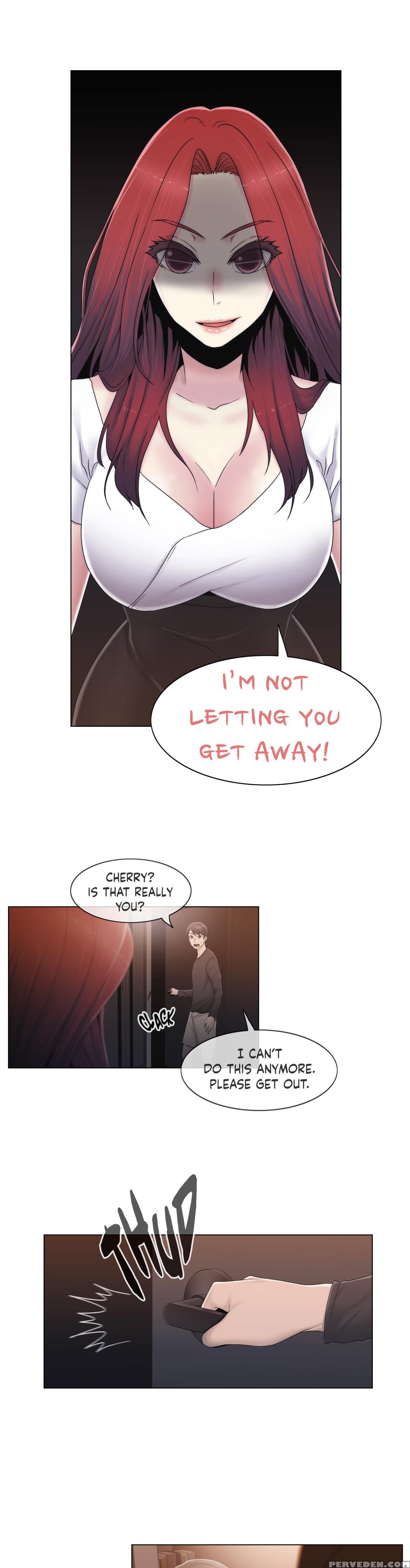 Miss Mystic Ch.1-24 (english) (ongoing) 1