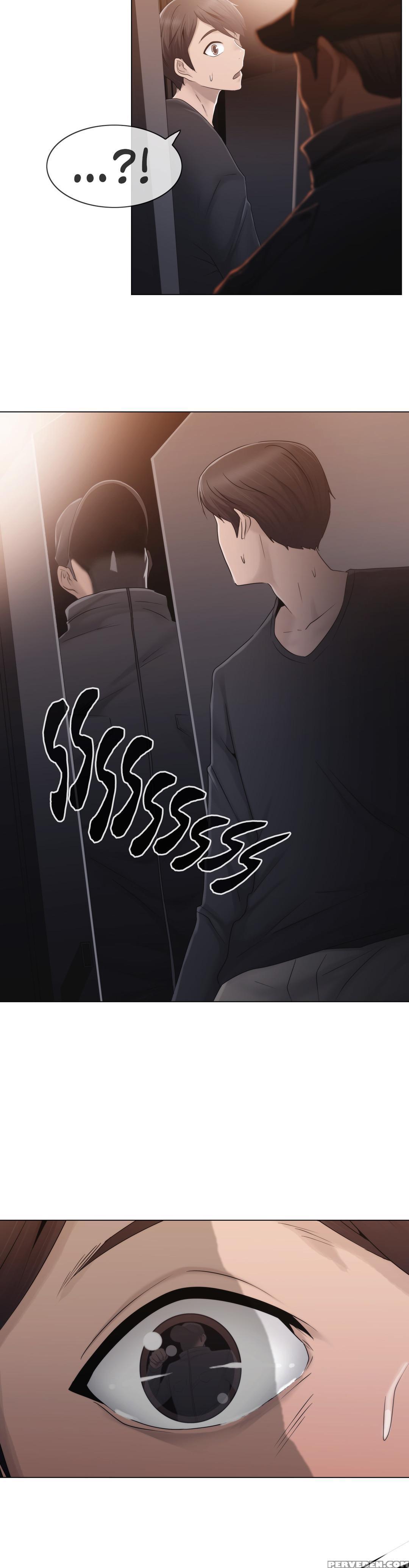 Miss Mystic Ch.1-24 (english) (ongoing) 1