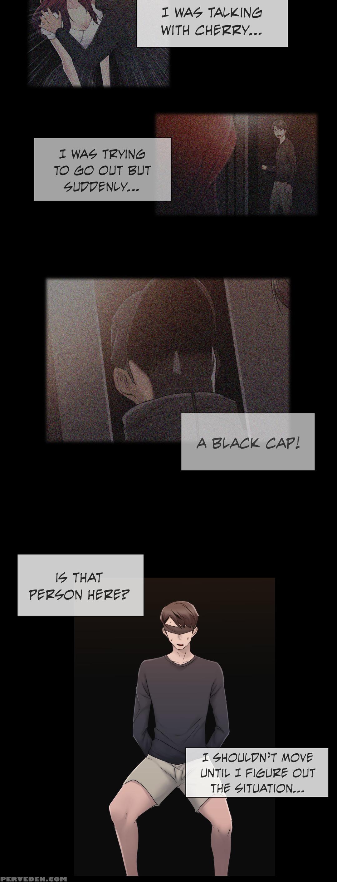 Miss Mystic Ch.1-24 (english) (ongoing) 1
