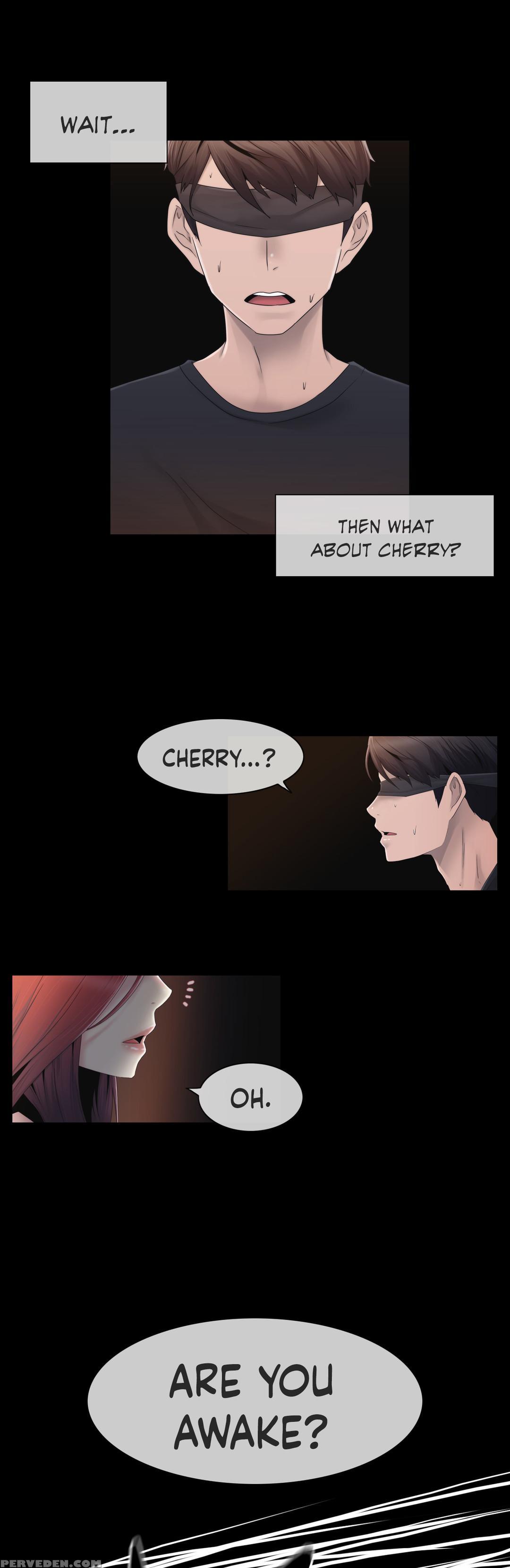 Miss Mystic Ch.1-24 (english) (ongoing) 1