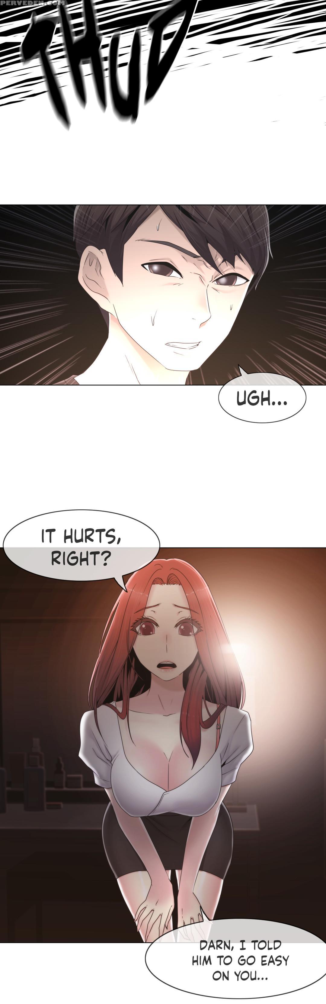 Miss Mystic Ch.1-24 (english) (ongoing) 1