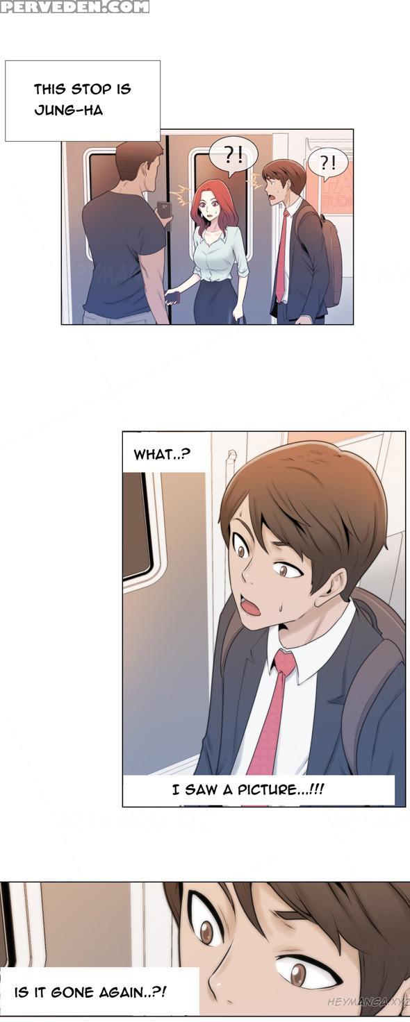 Miss Mystic Ch.1-24 (english) (ongoing) 1