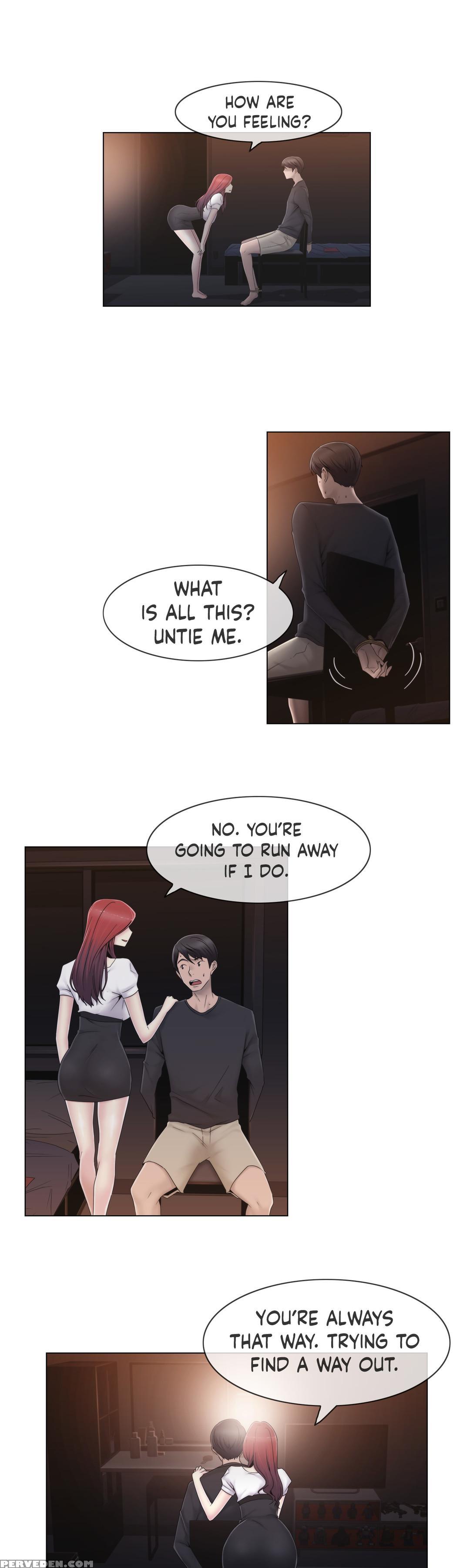Miss Mystic Ch.1-24 (english) (ongoing) 1