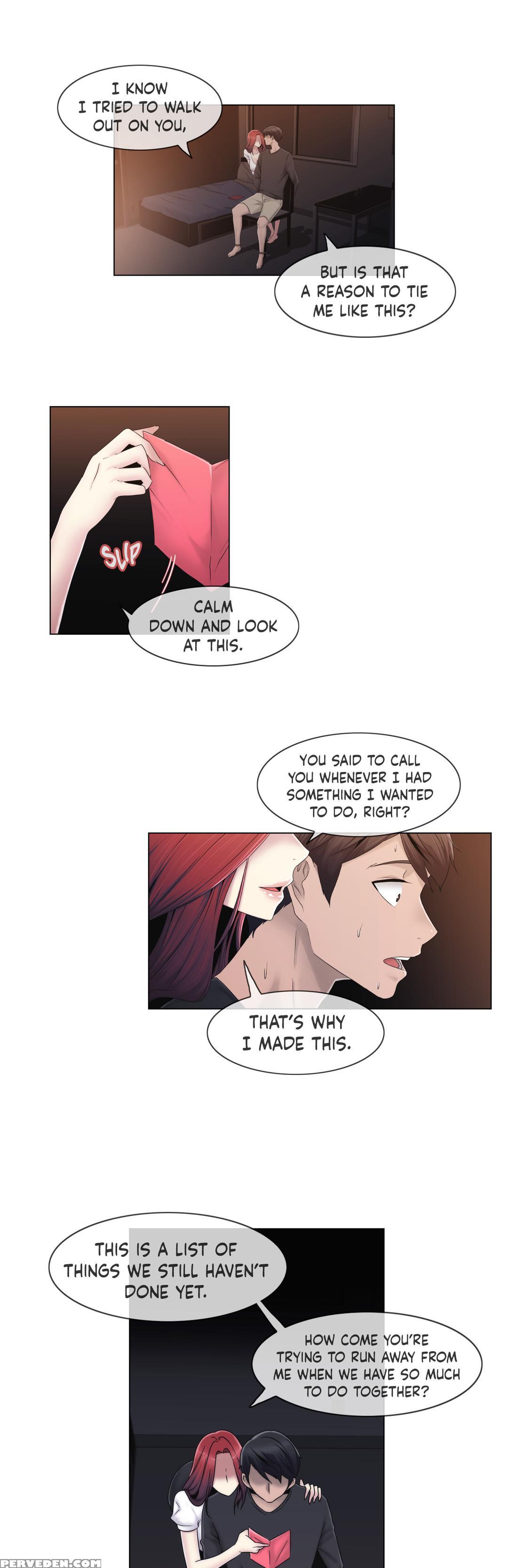 Miss Mystic Ch.1-24 (english) (ongoing) 1