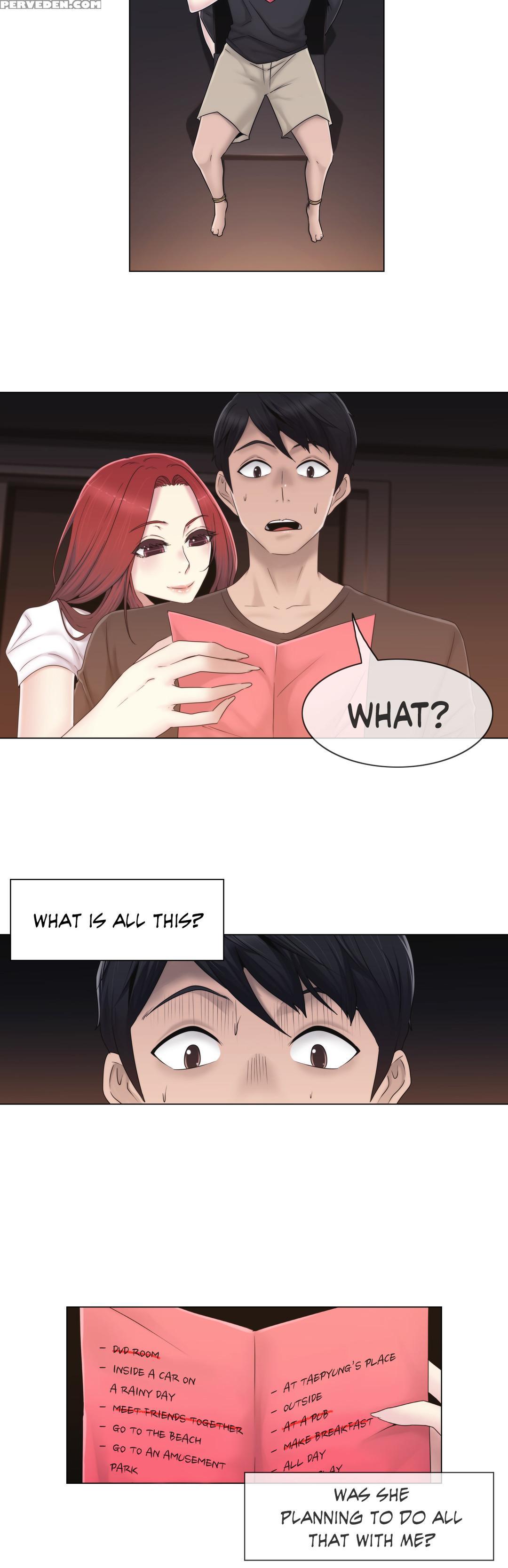 Miss Mystic Ch.1-24 (english) (ongoing) 1