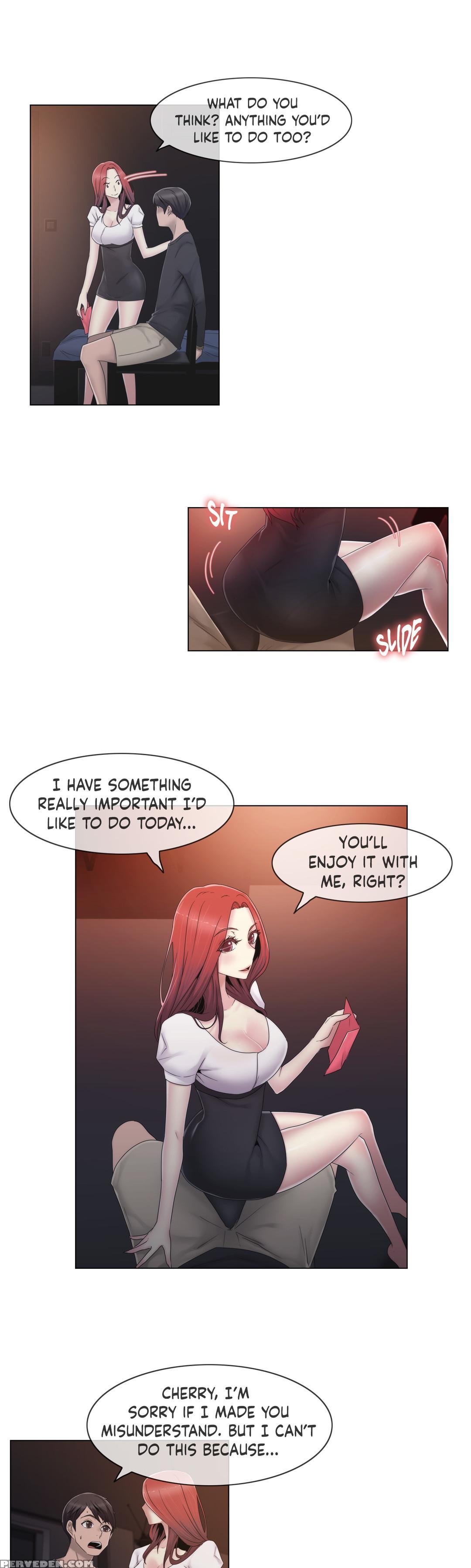 Miss Mystic Ch.1-24 (english) (ongoing) 1