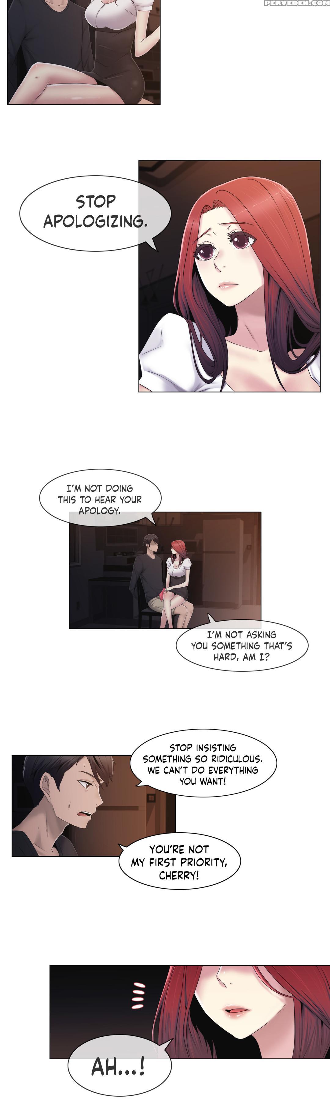Miss Mystic Ch.1-24 (english) (ongoing) 1