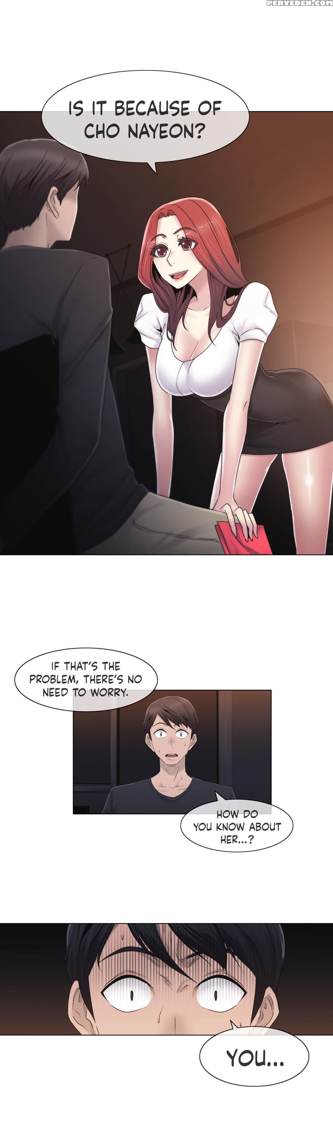 Miss Mystic Ch.1-24 (english) (ongoing) 1