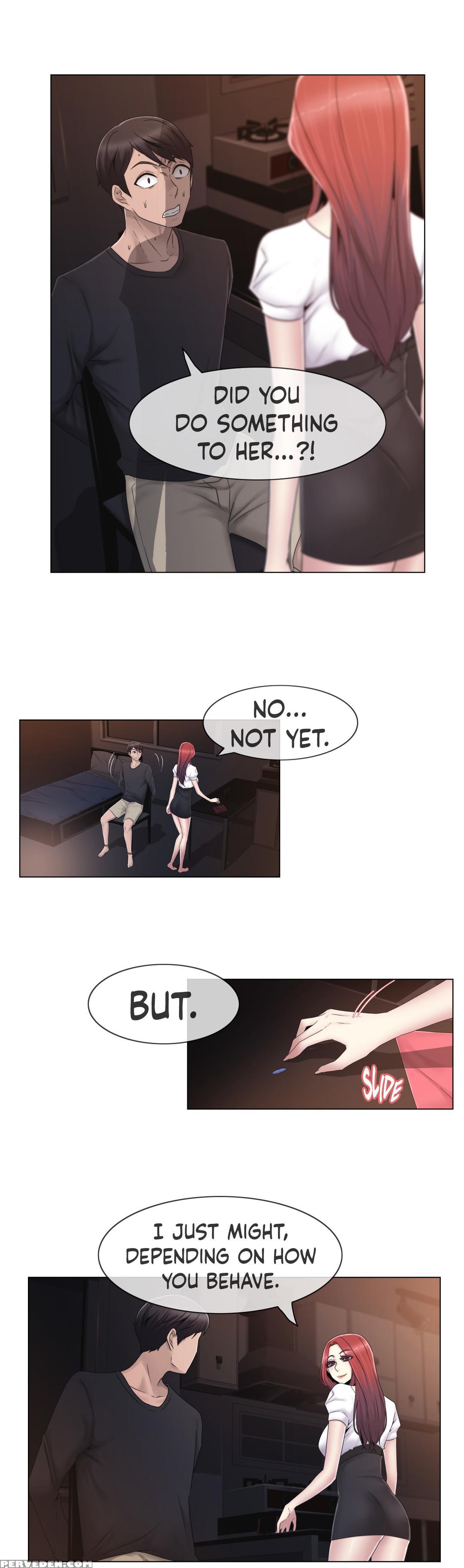 Miss Mystic Ch.1-24 (english) (ongoing) 1