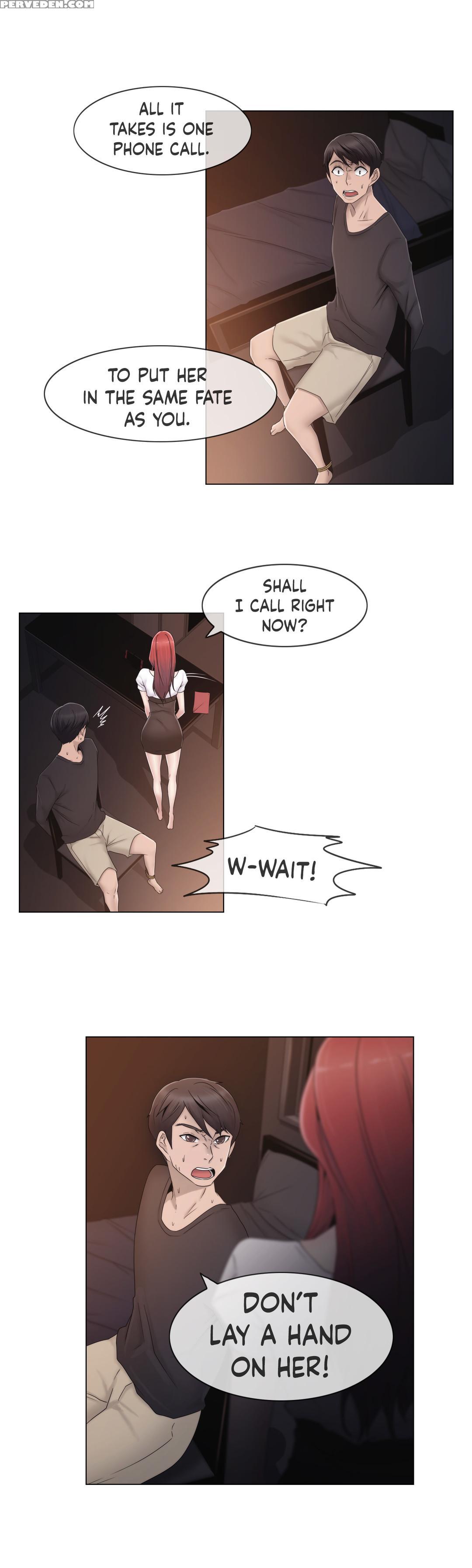 Miss Mystic Ch.1-24 (english) (ongoing) 1