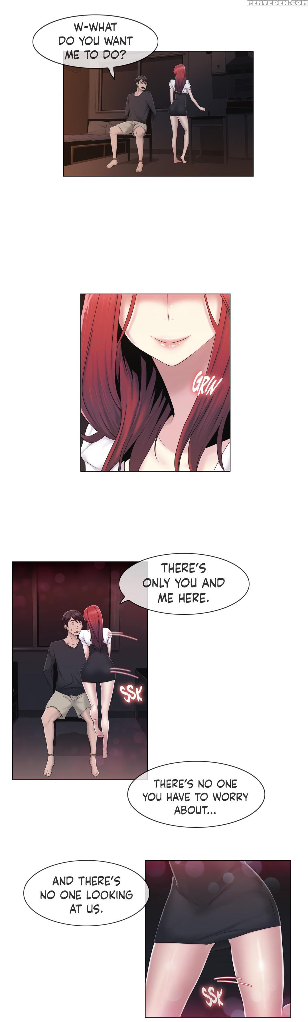 Miss Mystic Ch.1-24 (english) (ongoing) 1