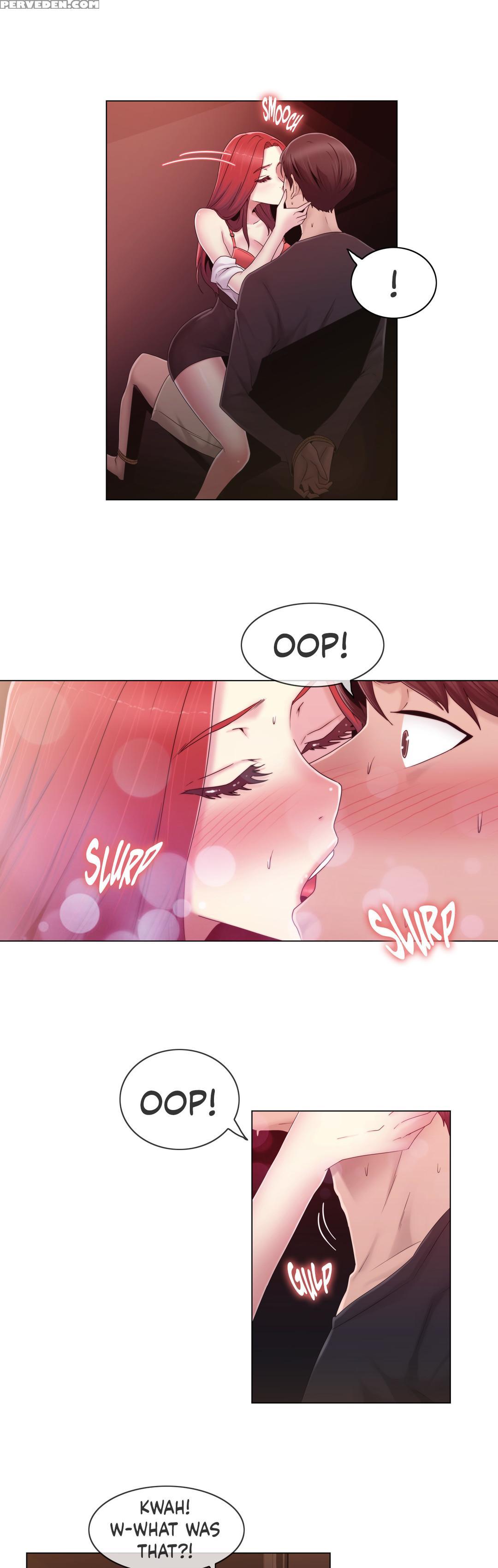 Miss Mystic Ch.1-24 (english) (ongoing) 1