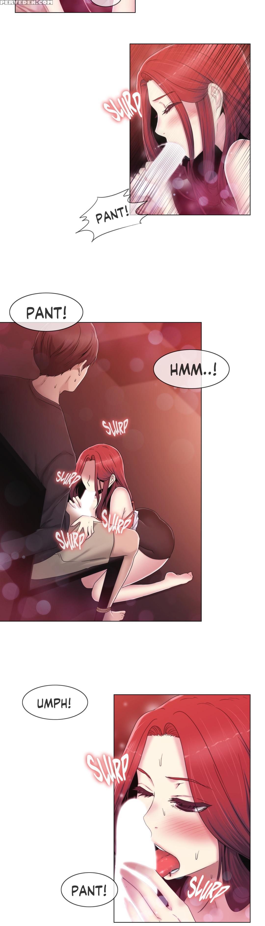 Miss Mystic Ch.1-24 (english) (ongoing) 1