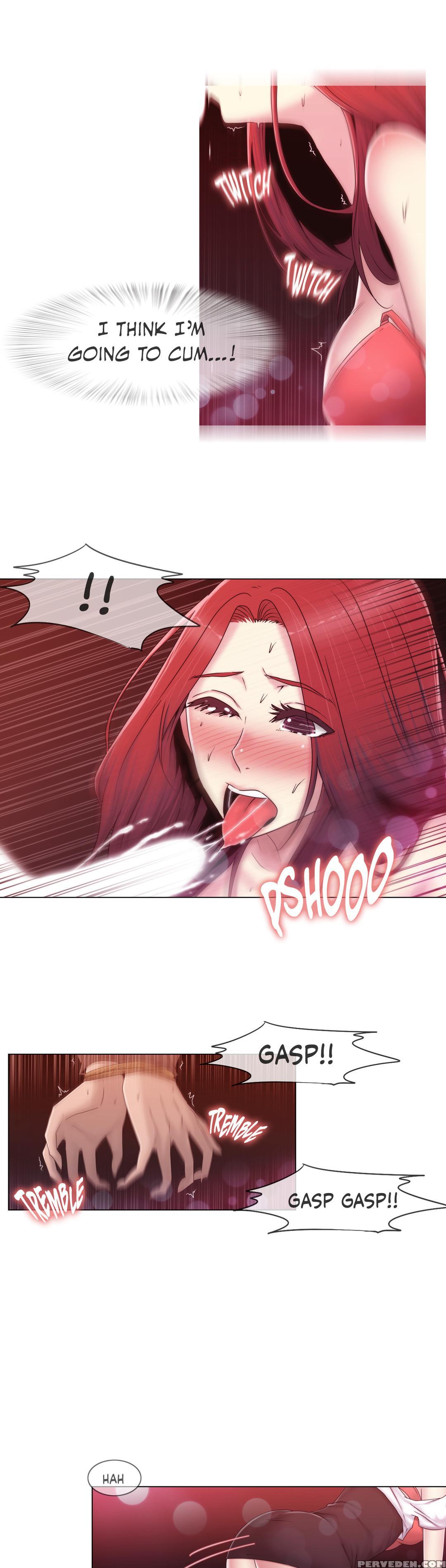 Miss Mystic Ch.1-24 (english) (ongoing) 1