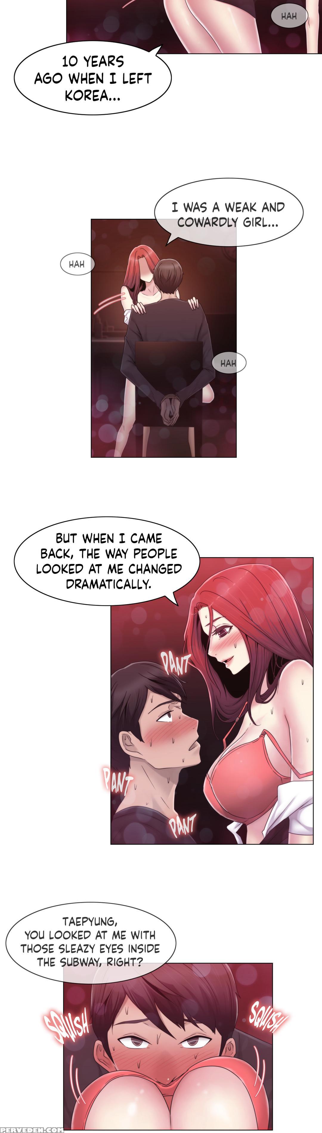 Miss Mystic Ch.1-24 (english) (ongoing) 1