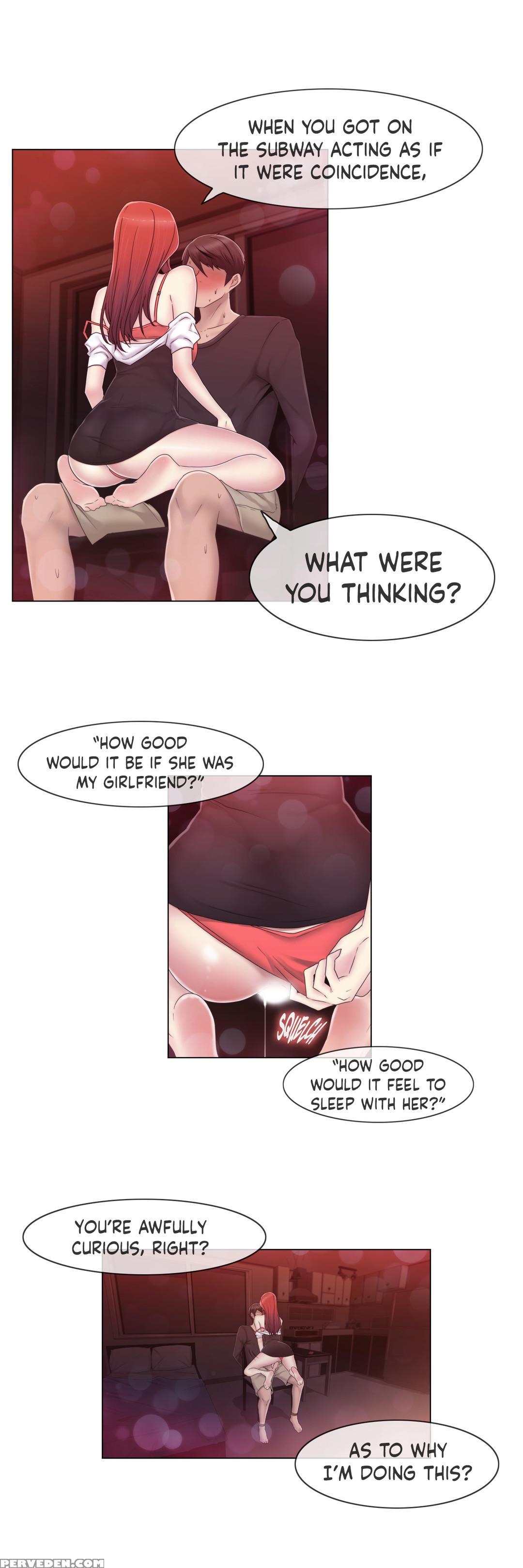 Miss Mystic Ch.1-24 (english) (ongoing) 1