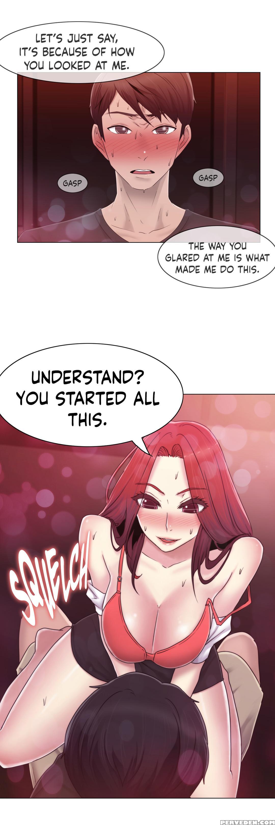 Miss Mystic Ch.1-24 (english) (ongoing) 1