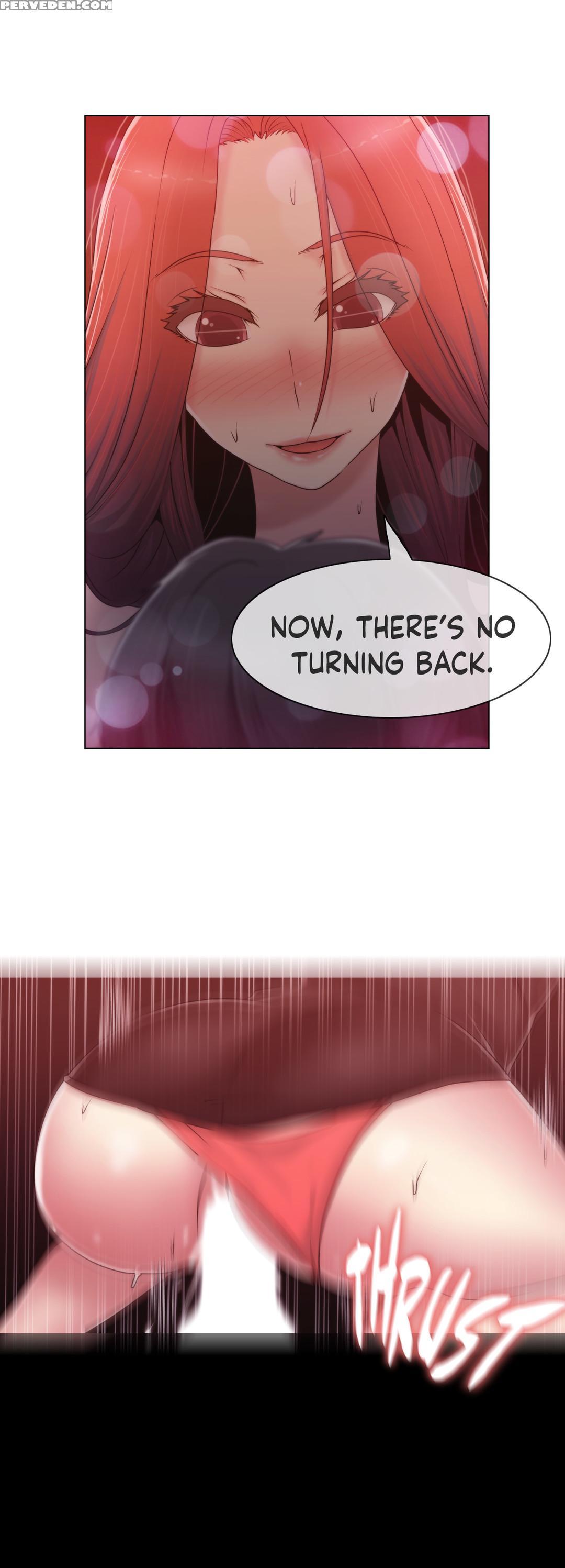 Miss Mystic Ch.1-24 (english) (ongoing) 1