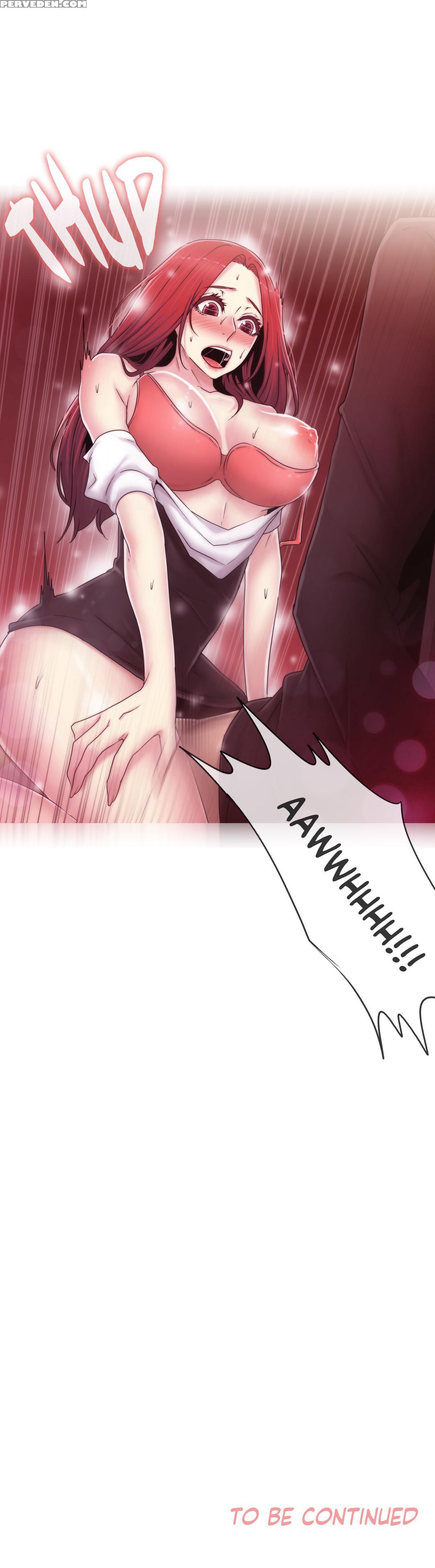 Miss Mystic Ch.1-24 (english) (ongoing) 1