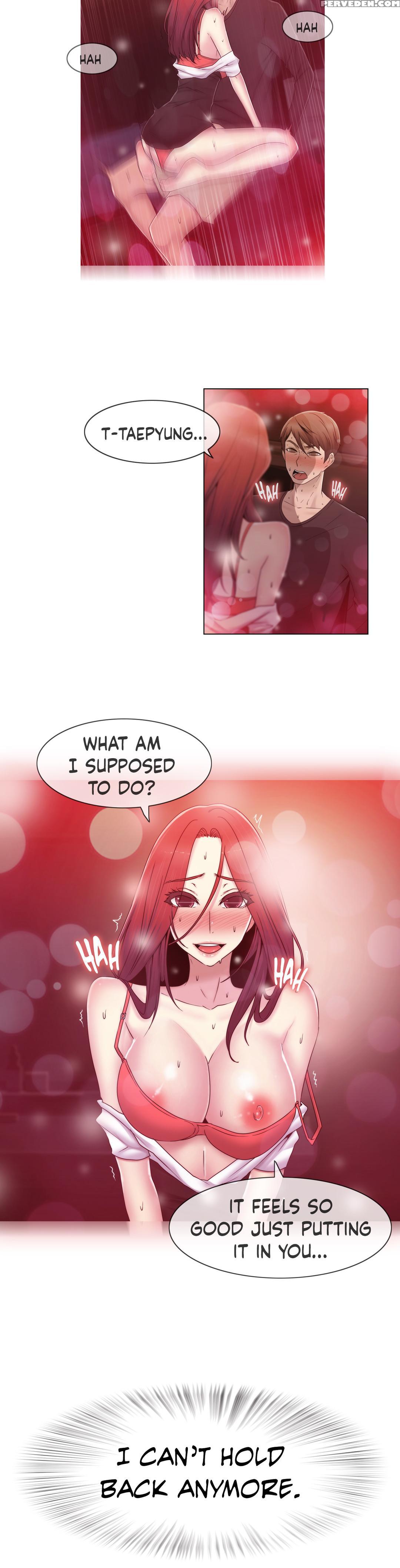 Miss Mystic Ch.1-24 (english) (ongoing) 1