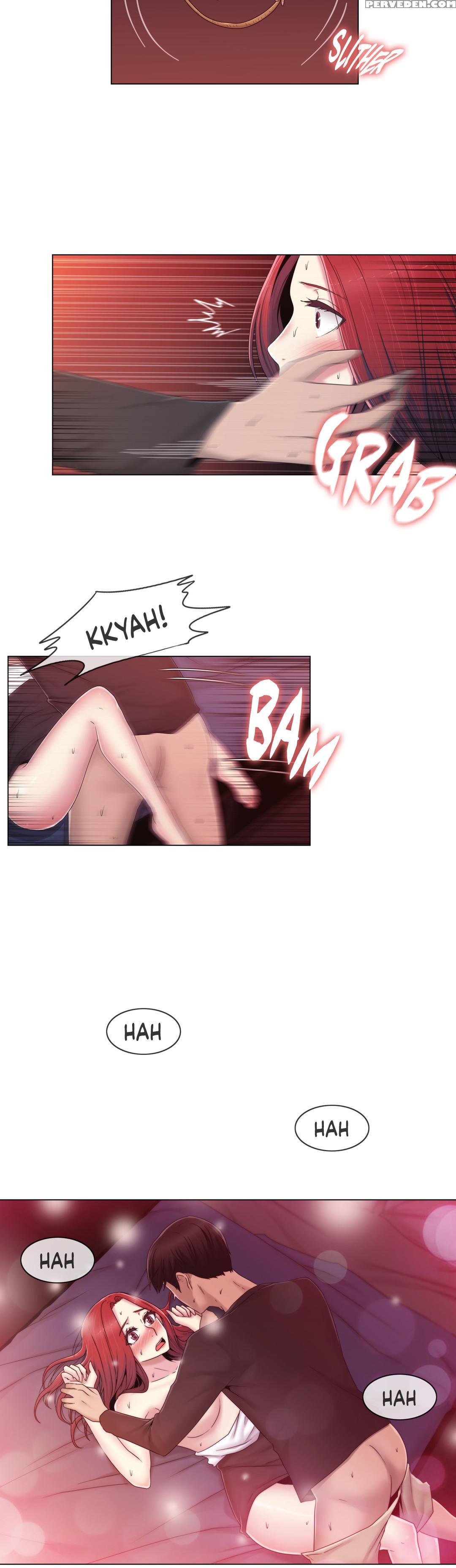 Miss Mystic Ch.1-24 (english) (ongoing) 1