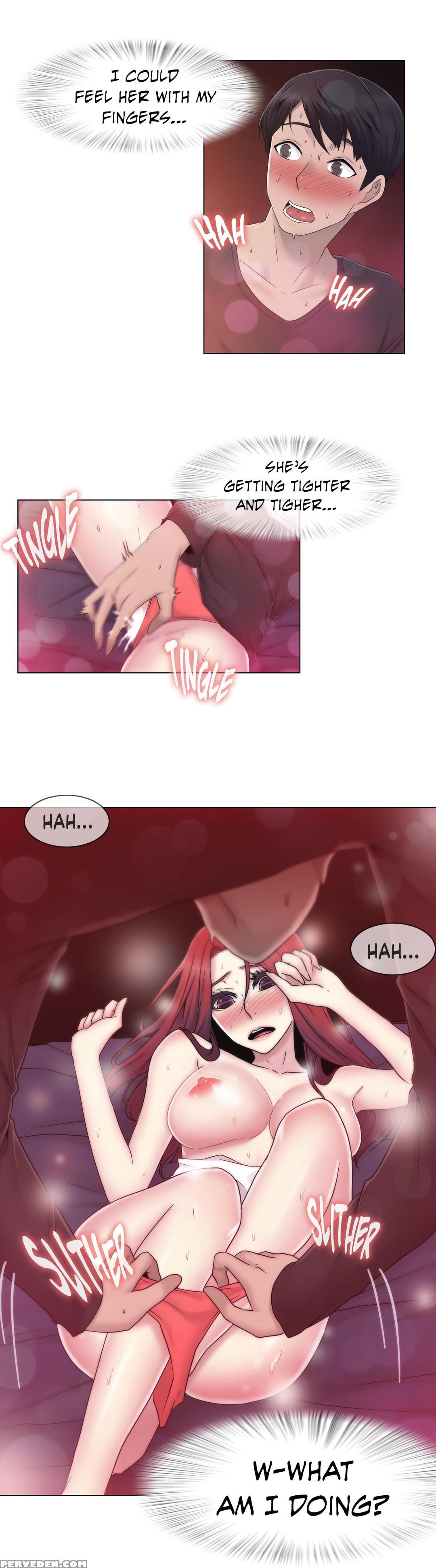 Miss Mystic Ch.1-24 (english) (ongoing) 1