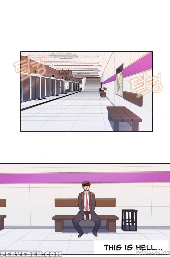 Miss Mystic Ch.1-24 (english) (ongoing) 1