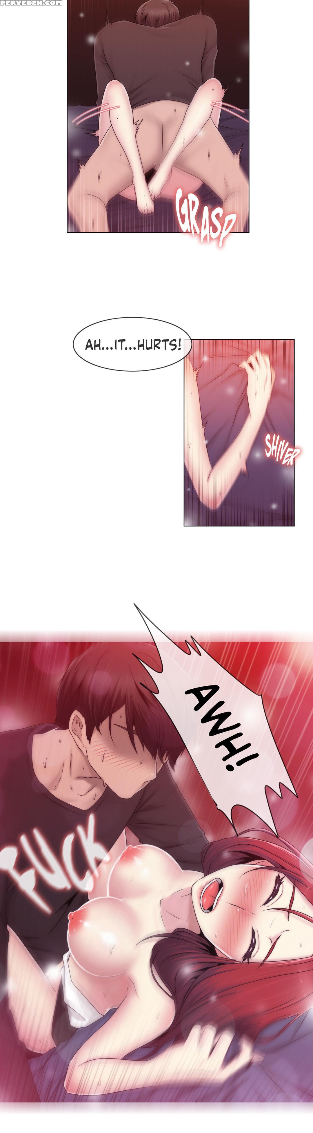 Miss Mystic Ch.1-24 (english) (ongoing) 1