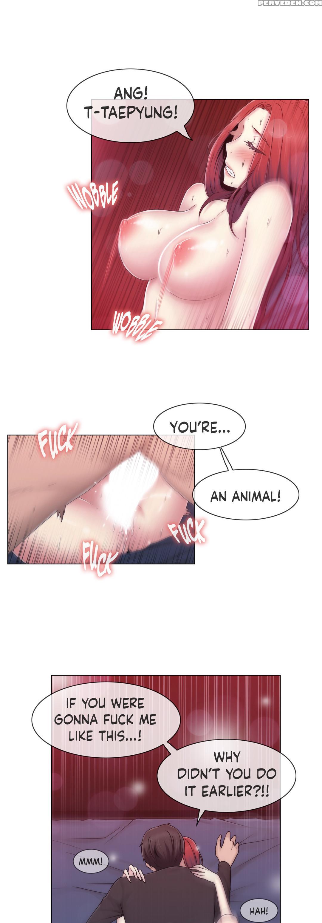Miss Mystic Ch.1-24 (english) (ongoing) 1