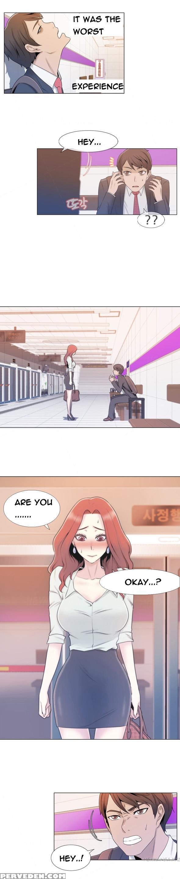 Miss Mystic Ch.1-24 (english) (ongoing) 1