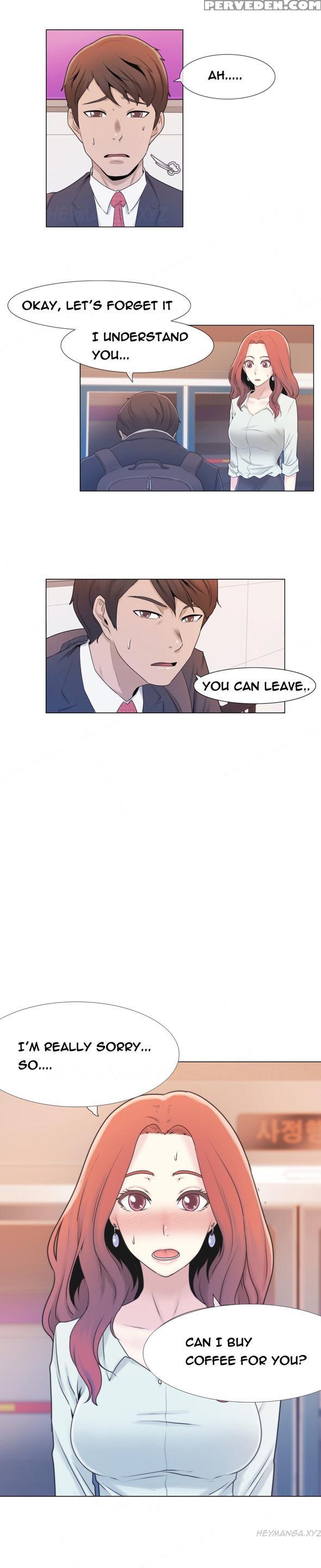 Miss Mystic Ch.1-24 (english) (ongoing) 1