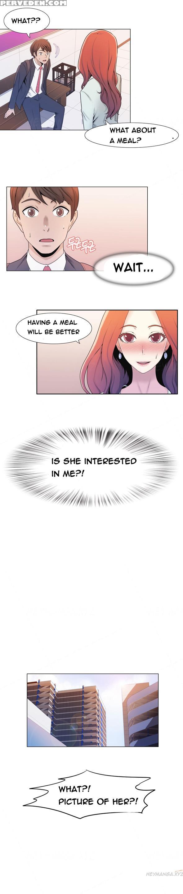 Miss Mystic Ch.1-24 (english) (ongoing) 1