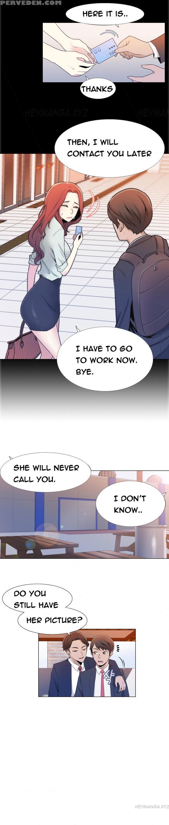 Miss Mystic Ch.1-24 (english) (ongoing) 1