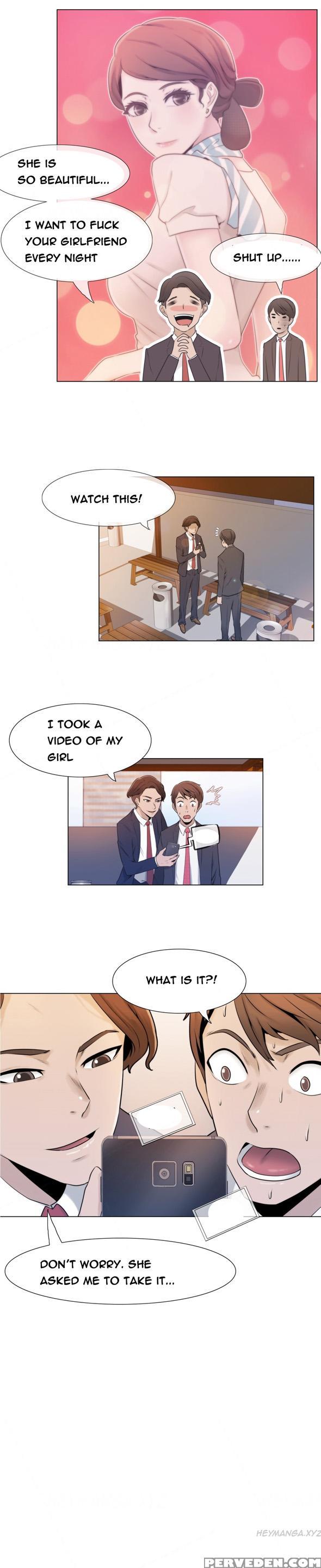 Miss Mystic Ch.1-24 (english) (ongoing) 1