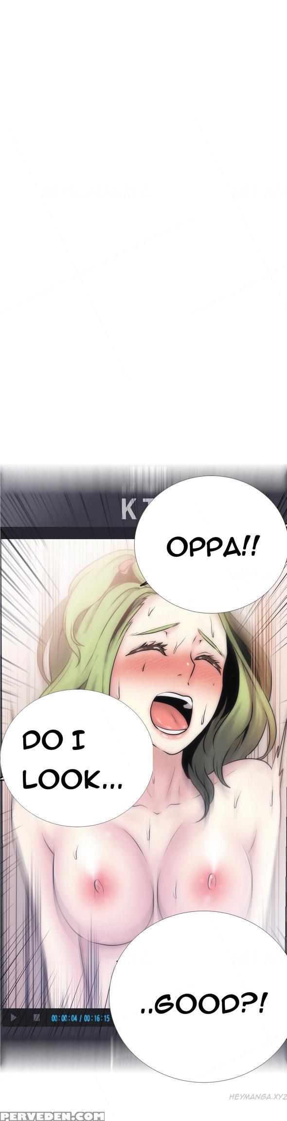 Miss Mystic Ch.1-24 (english) (ongoing) 1