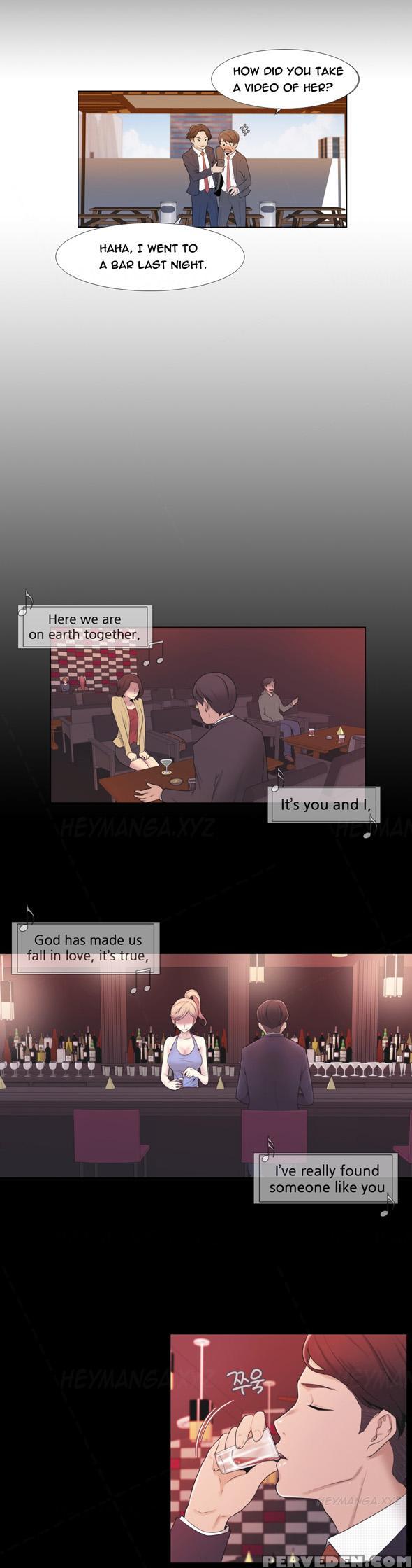 Miss Mystic Ch.1-24 (english) (ongoing) 1